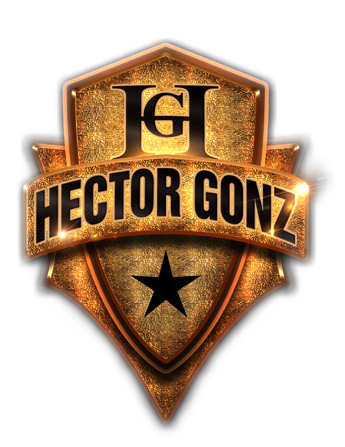 Logo Hector Gonz